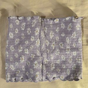 Reversible Tube Top